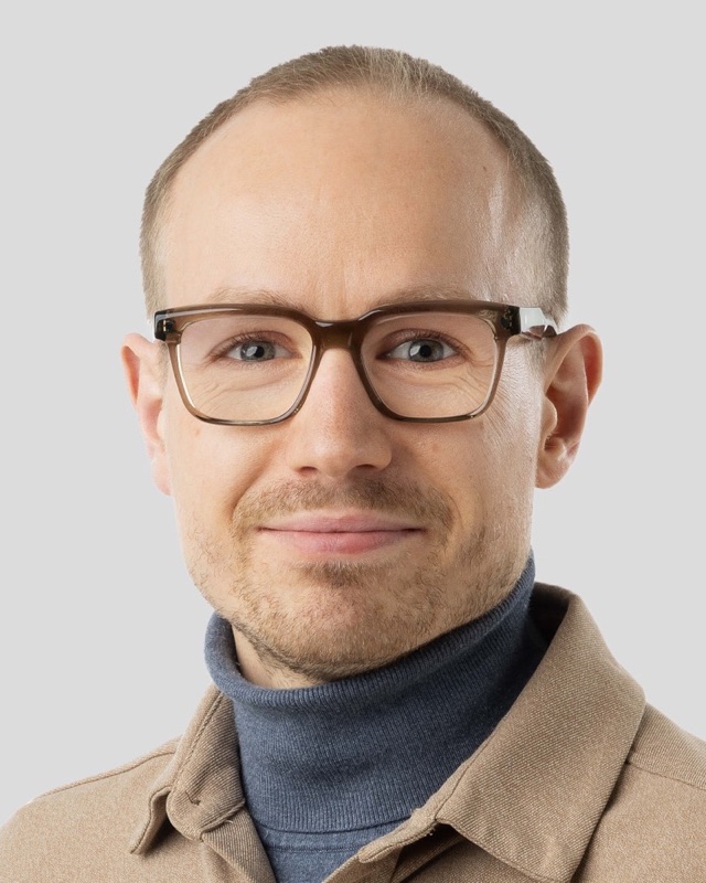 Benedikt Stemmildt