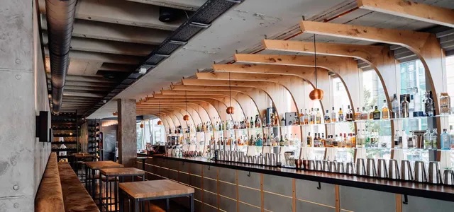 Vintage Bar & Lounge