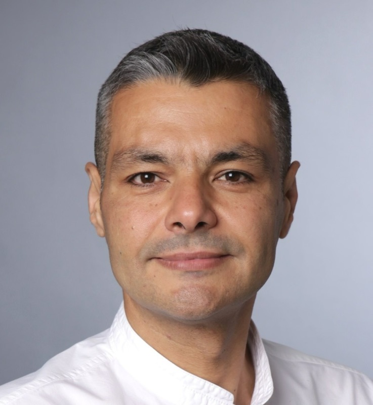 Catalin Tudor