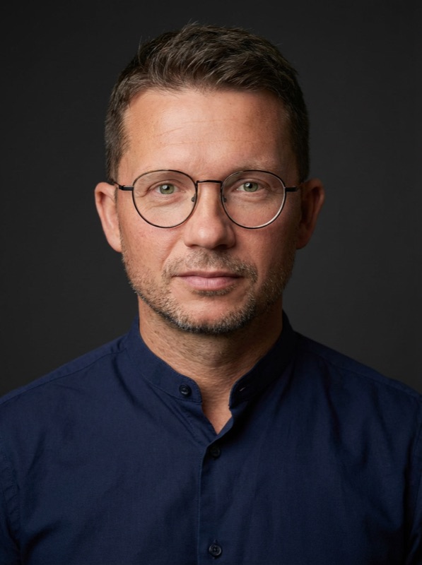 Julian B. Schulze