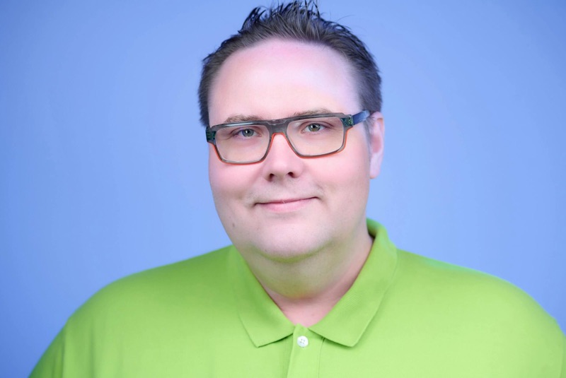 Martin Hofmann