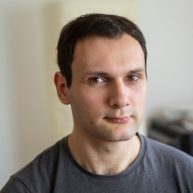 Peter Albert